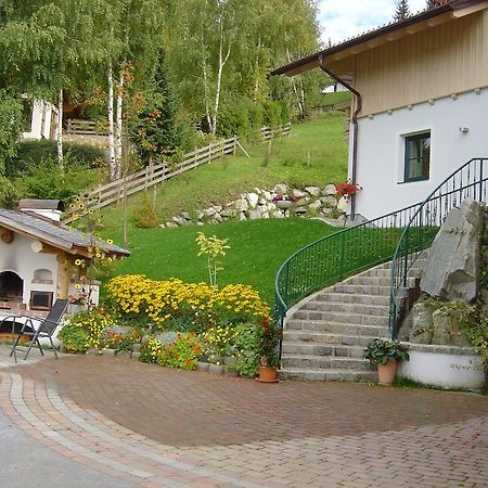 Wellness & Harmony Appartamento Schladming Esterno foto
