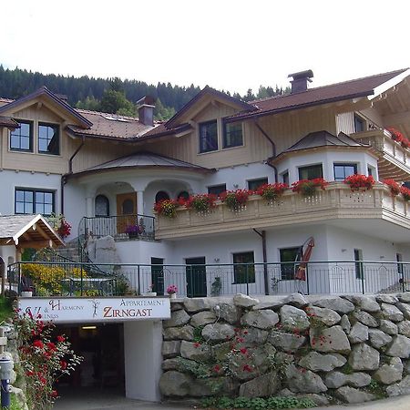 Wellness & Harmony Appartamento Schladming Esterno foto