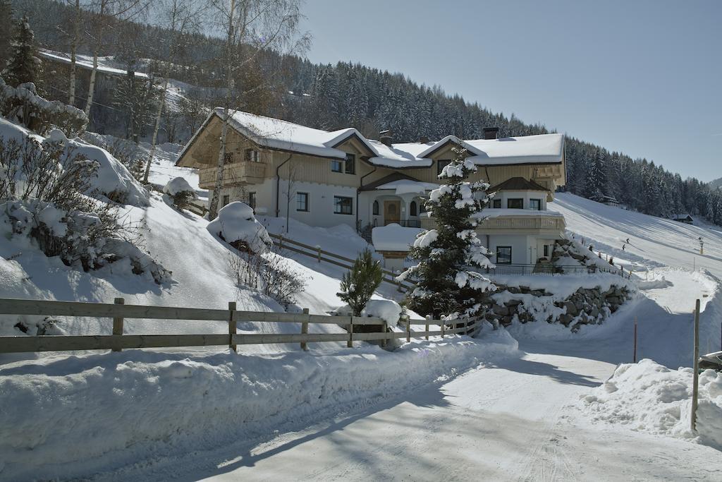 Wellness & Harmony Appartamento Schladming Esterno foto