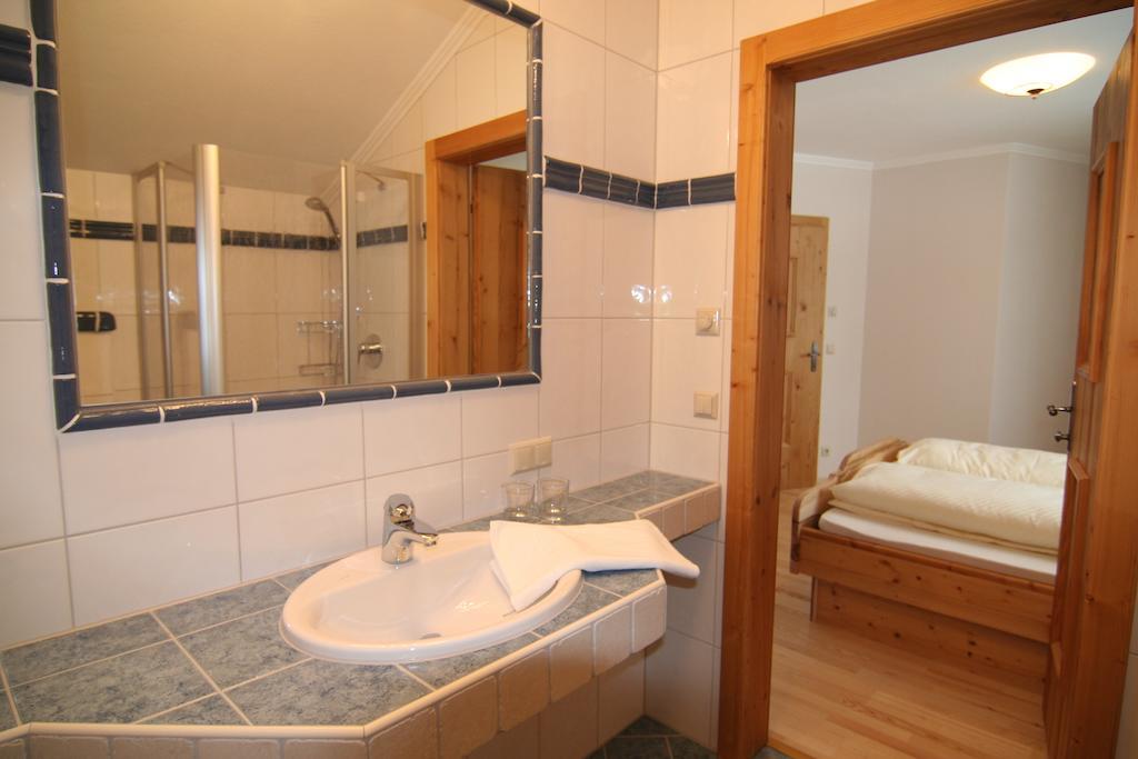 Wellness & Harmony Appartamento Schladming Esterno foto