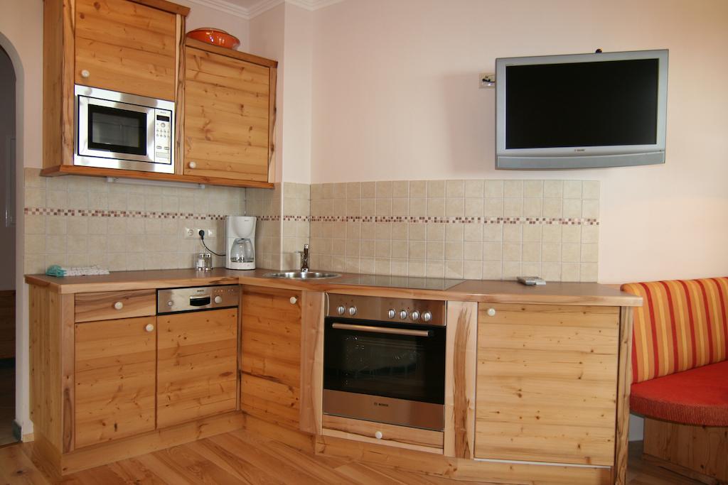 Wellness & Harmony Appartamento Schladming Esterno foto