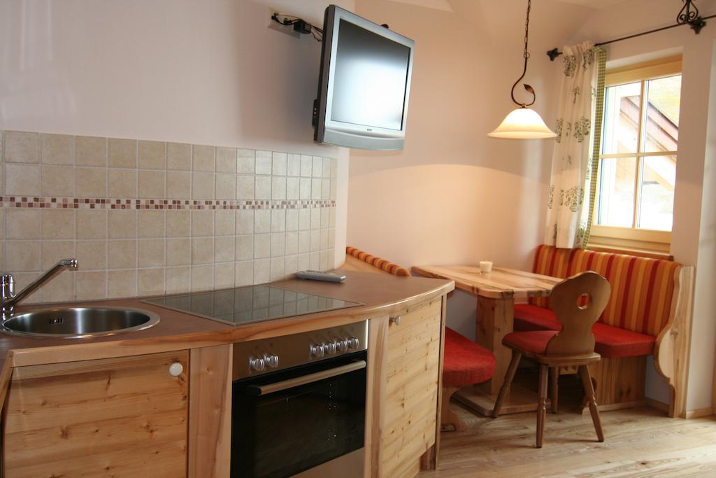 Wellness & Harmony Appartamento Schladming Esterno foto