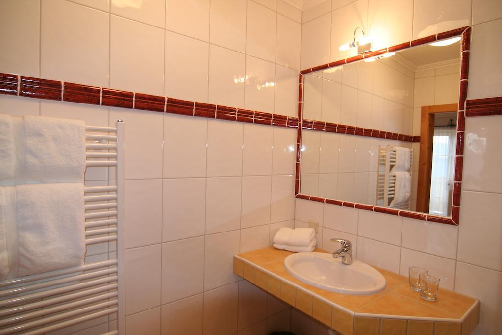 Wellness & Harmony Appartamento Schladming Esterno foto