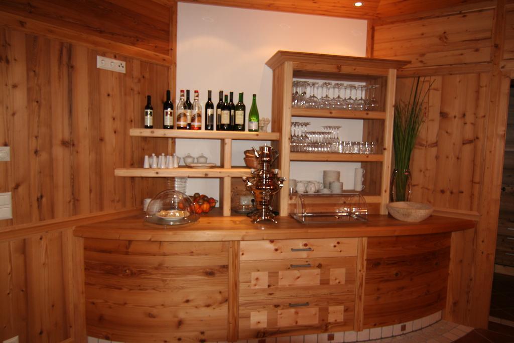 Wellness & Harmony Appartamento Schladming Esterno foto