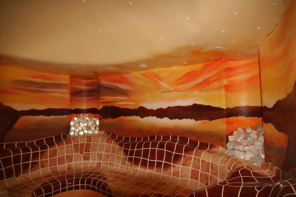 Wellness & Harmony Appartamento Schladming Esterno foto
