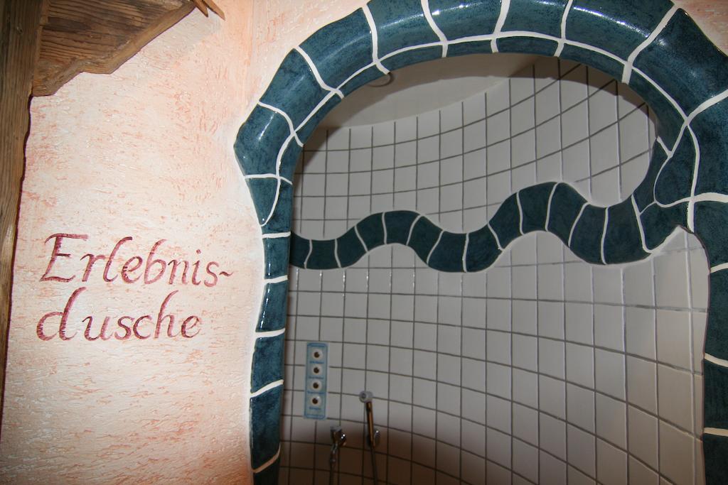 Wellness & Harmony Appartamento Schladming Esterno foto