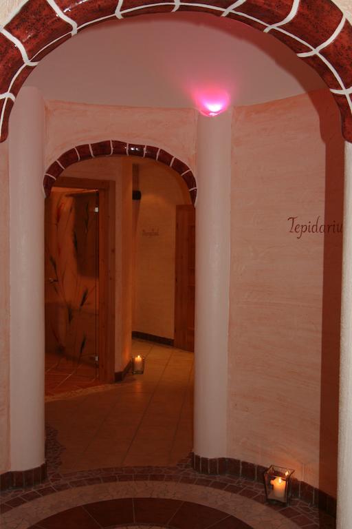 Wellness & Harmony Appartamento Schladming Esterno foto