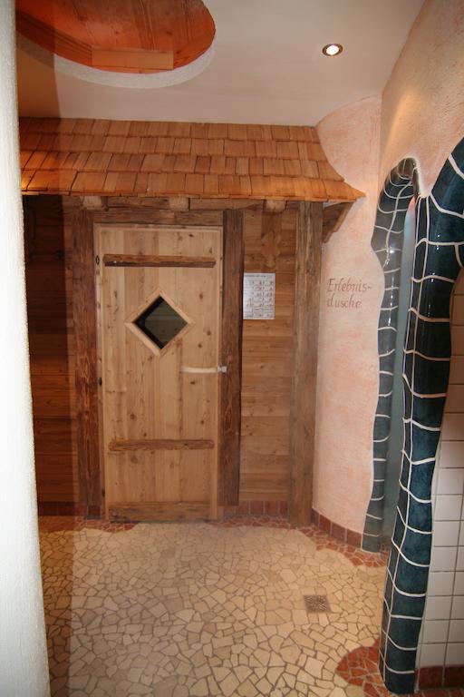 Wellness & Harmony Appartamento Schladming Esterno foto