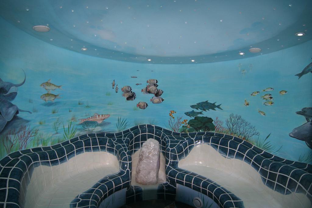 Wellness & Harmony Appartamento Schladming Esterno foto