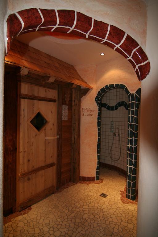 Wellness & Harmony Appartamento Schladming Esterno foto