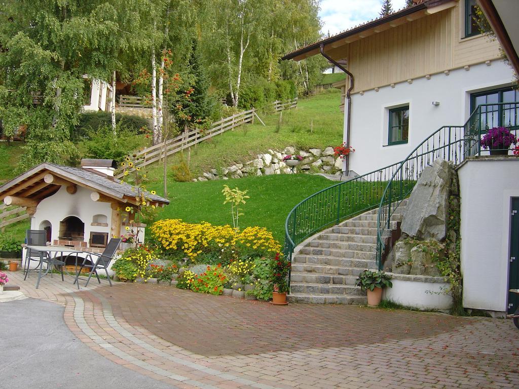 Wellness & Harmony Appartamento Schladming Esterno foto