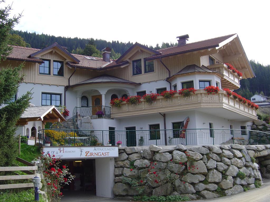 Wellness & Harmony Appartamento Schladming Esterno foto